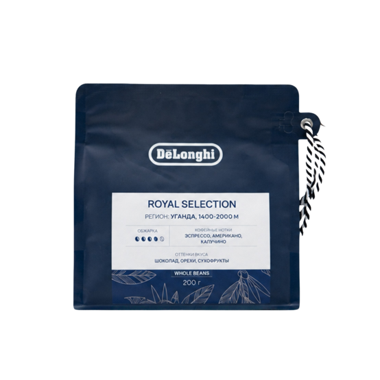 ROYAL SELECTION 