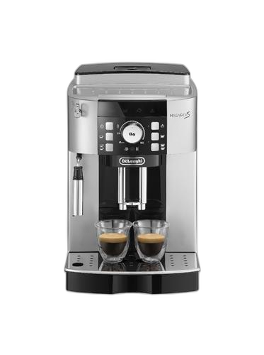 Кофемашина DeLonghi ECAM 21.117 SB